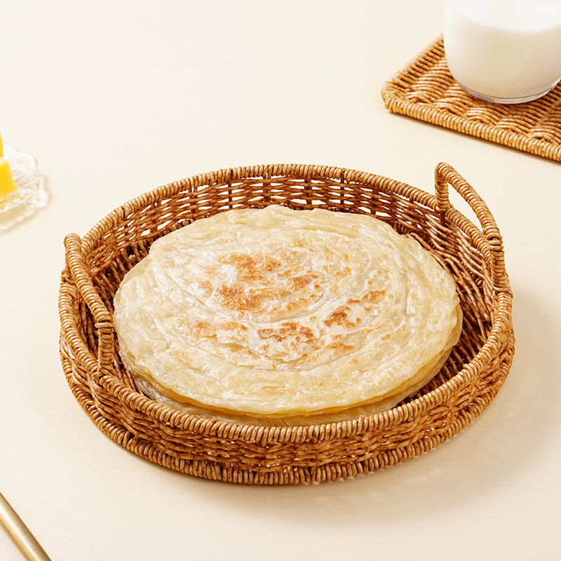 金品黄油手抓饼