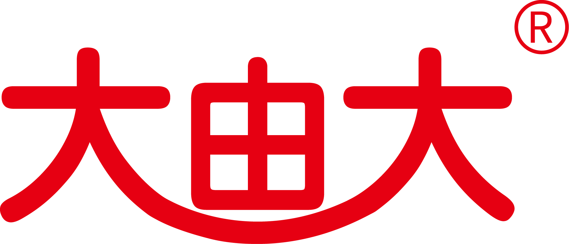 大由大品牌介绍